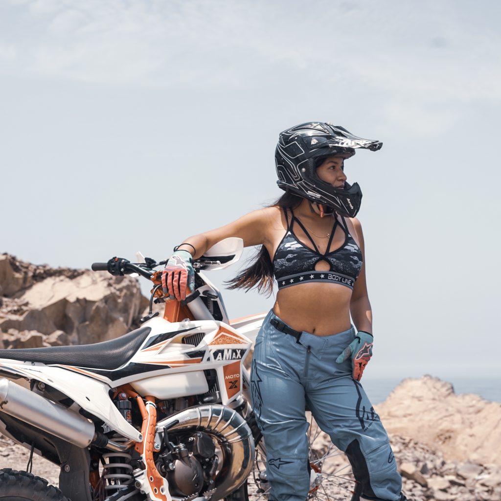 Motorcyle Gallery 1